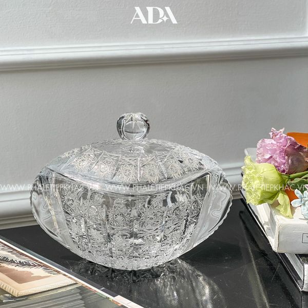 5+ mẫu sản phẩm pha lê M57 sang trọng ấn tượng nhất năm 2022