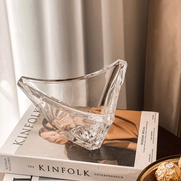 03 LÝ DO NÊN CÓ ÍT NHẤT MỘT SẢN PHẨM  ÂU, THỐ VÀ ĐĨA PHA LÊ CHO KHÔNG GIAN SỐNG