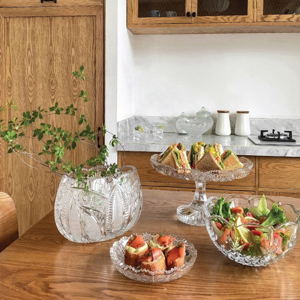 ĐỒ DÙNG PHA LÊ CHO BÀN ĂN