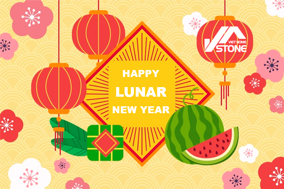 Lunar New Year - The most significant festival in Vietnam – Viet Home