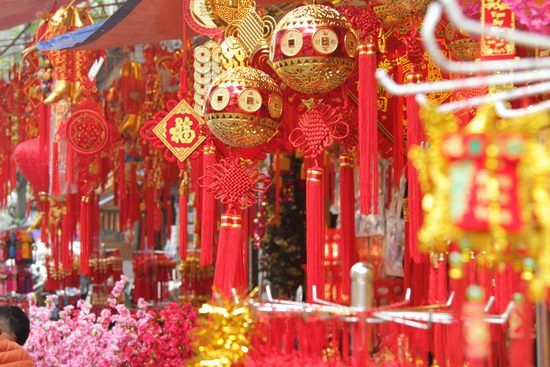 Lunar New Year - The most significant festival in Vietnam – Viet Home