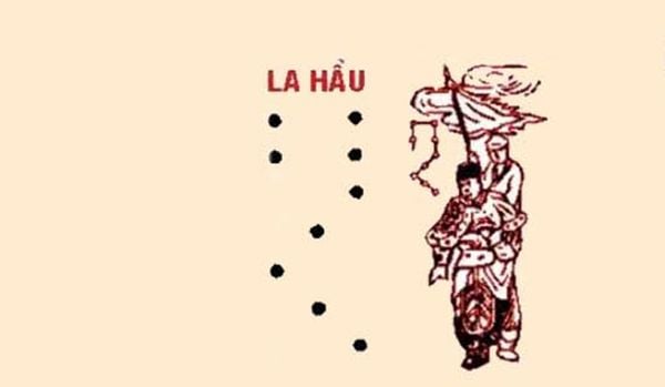 "Sao La Hầu là sao tốt hay xấu?" - Khám phá bí ẩn và cách hóa giải