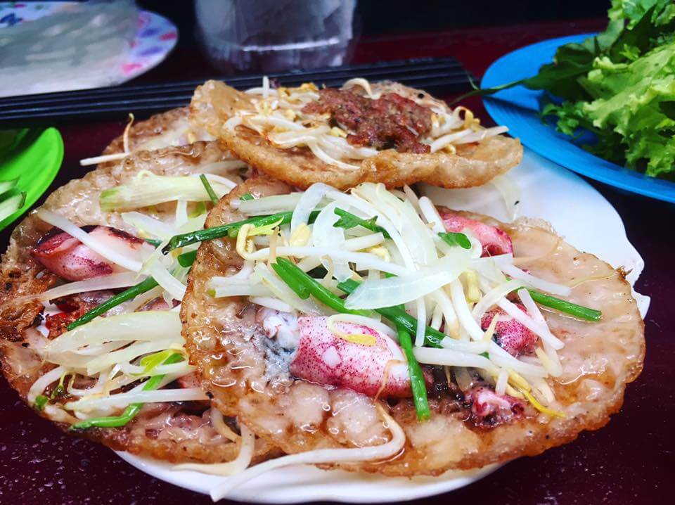 Quên bún chả cá đi, đây mới là thiên đường ẩm thực khi đến Nha Trang du lịch