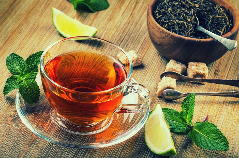Uống trà thường xuyên giúp bạn sống lâu hơn?