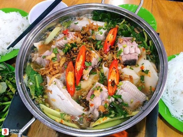 Học bí quyết nấu canh chua Cá Đuối không tanh cho các bà nội trợ - Minos.com.vn