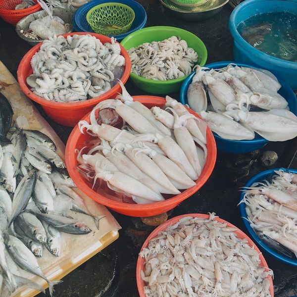 Những địa điểm ăn hải sản bình dân khi du lịch Vũng Tàu