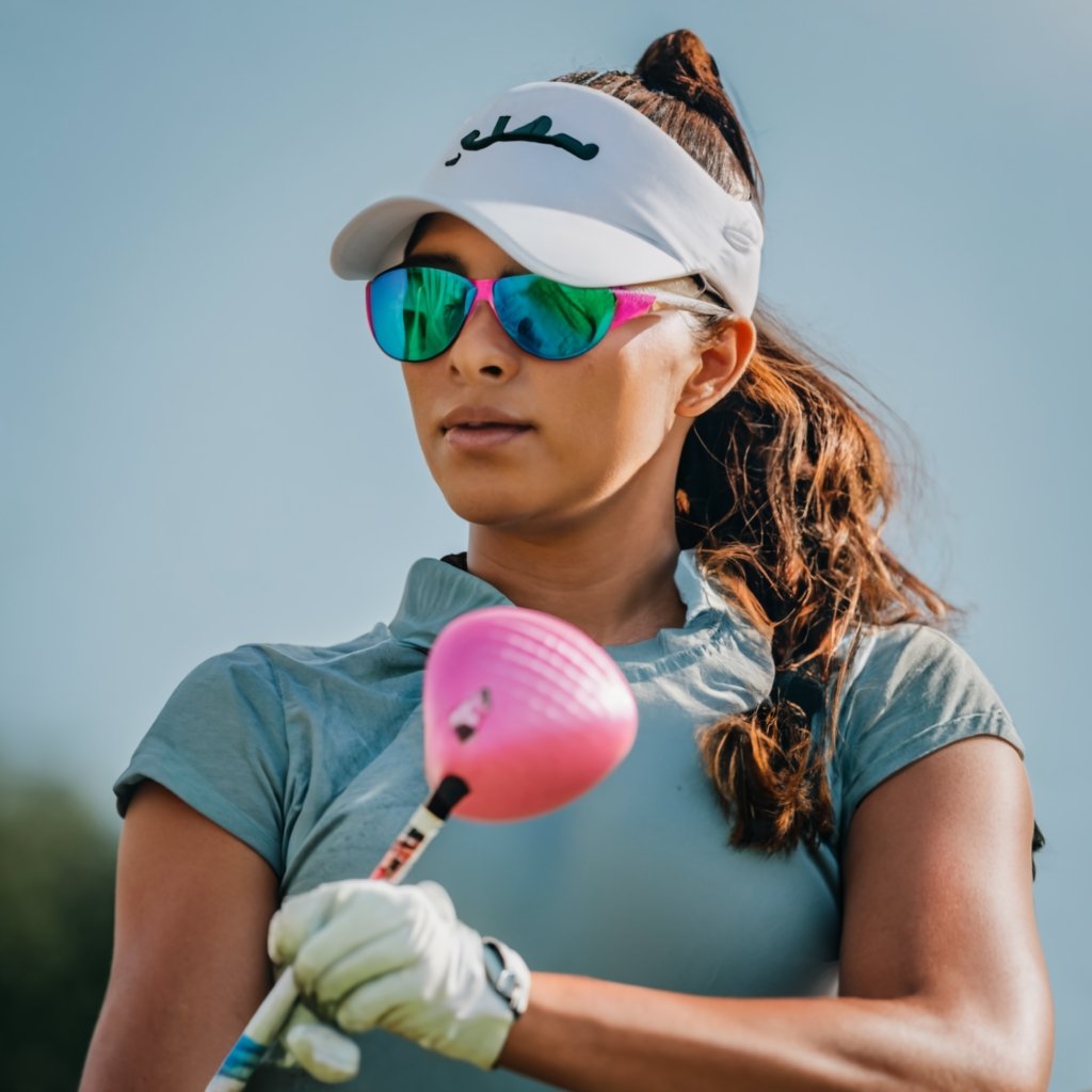 Cách lựa chọn mắt kính khi chơi Golf – LienSon