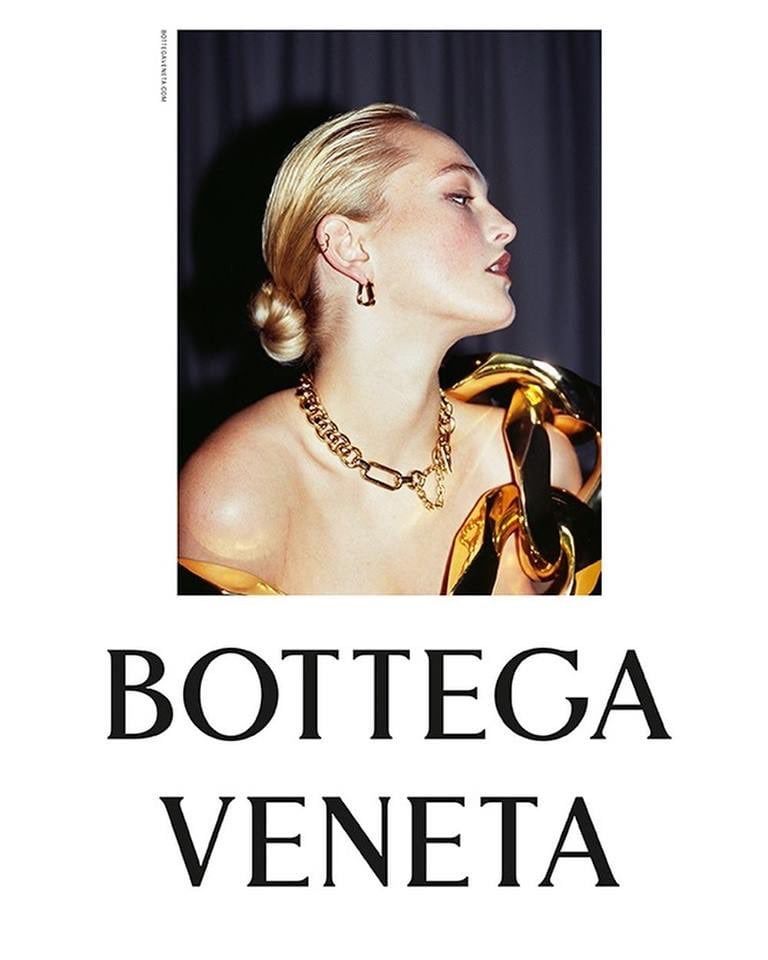 Bottega Veneta thương hiệu với sự gia công tinh tế đến từ Ý