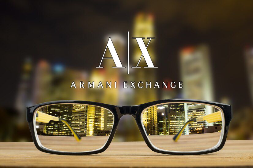 Bạn đánh giá thế nào về thương hiệu Armani Exchange?
