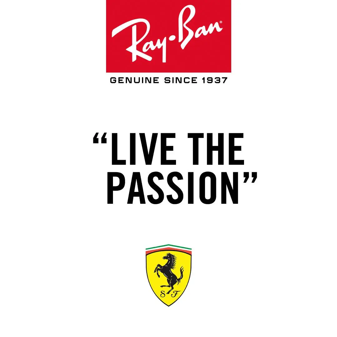 Review Kính mát RAYBAN Scuderia Ferrari RB3807M , sự kết hợp của 2 huyền thoại