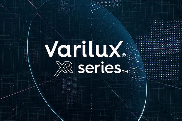 Varilux XR Đa Tròng Cho Bạn Trải Nghiệm Chân Thực