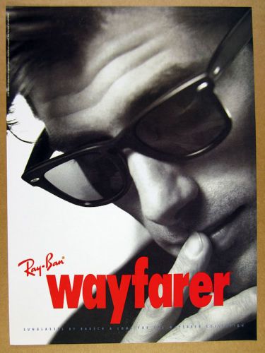 Rayban Wayfarer