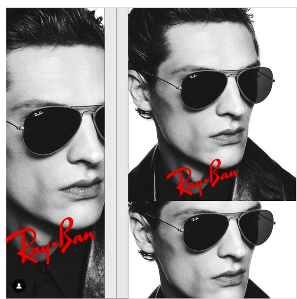 KÍNH RAYBAN AVIATOR