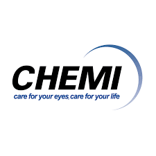 Tròng kính Chemi chính hãng