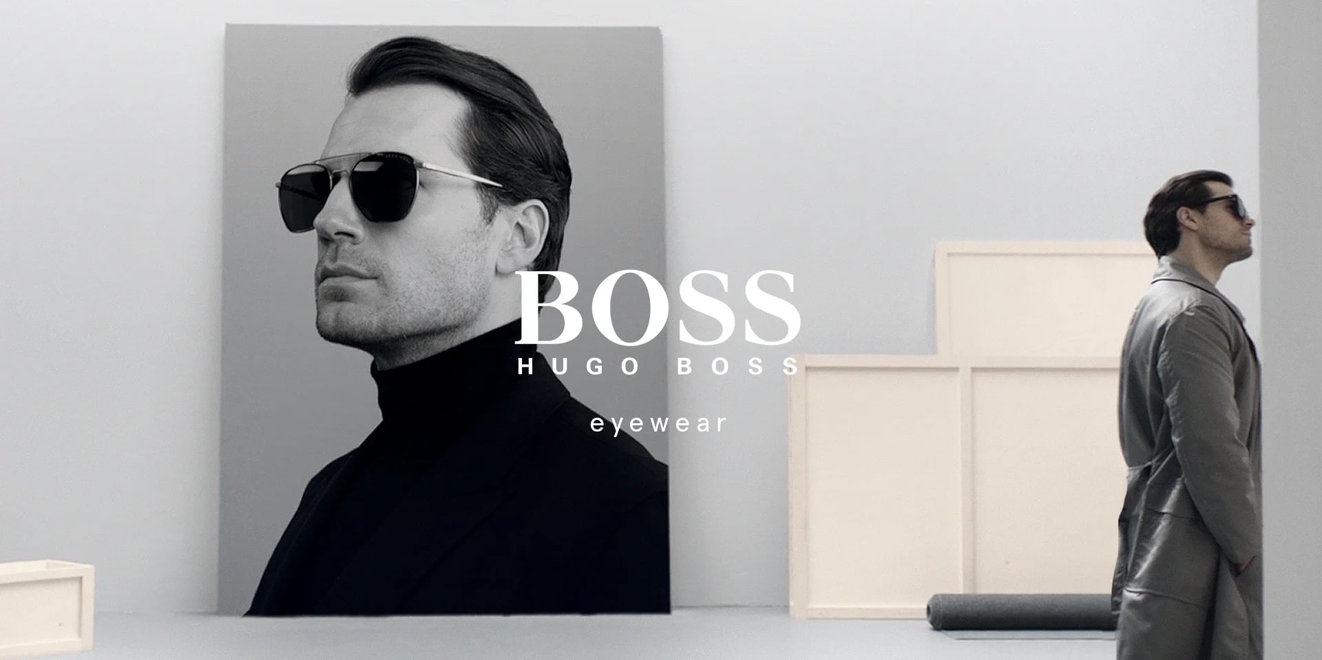 HUGO BOSS SALE UPTO