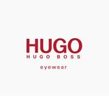 Hugo Boss logo