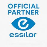 Tròng kính Essilor logo