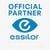 Tròng kính Essilor logo