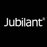 Jubilant logo