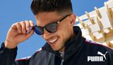 PUMA SALE UPTO logo