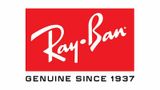 Kính mát Rayban logo