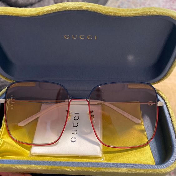 Hướng dẫn mua kính râm Gucci từ A đến Z – LienSon