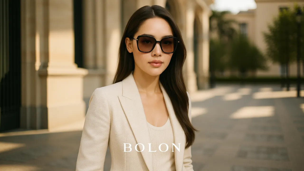 Bolon Spring Summer 2025 – Phong Cách Hè Rực Rỡ Với Tuyên Ngôn – LienSon