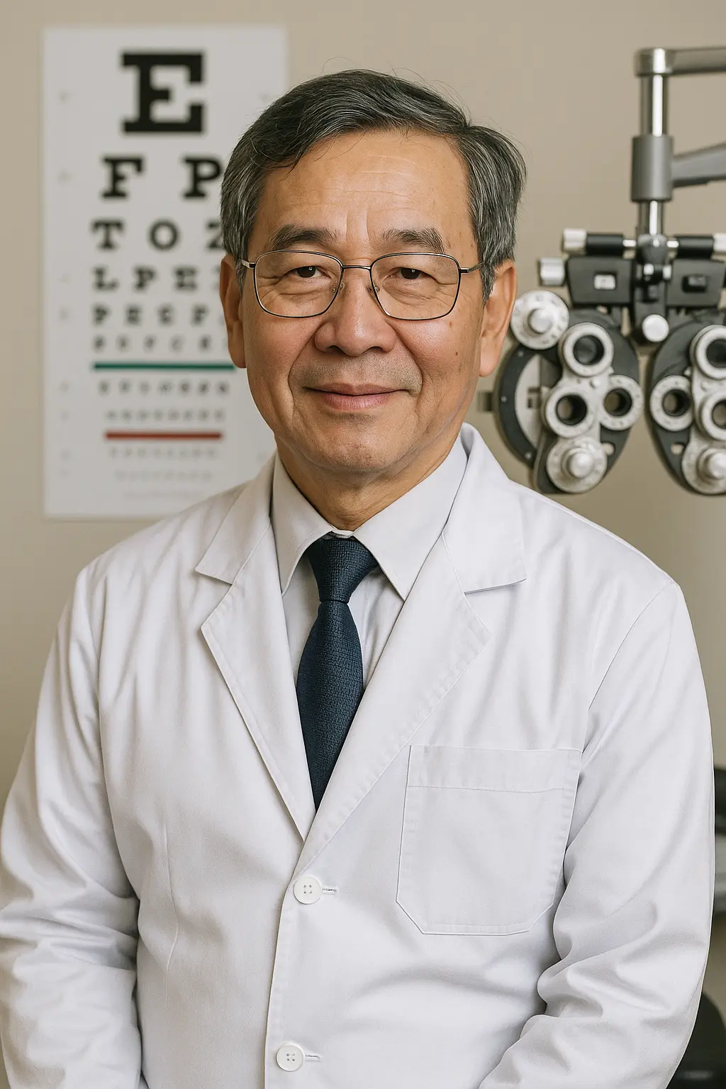 Trần Minh Hiếu