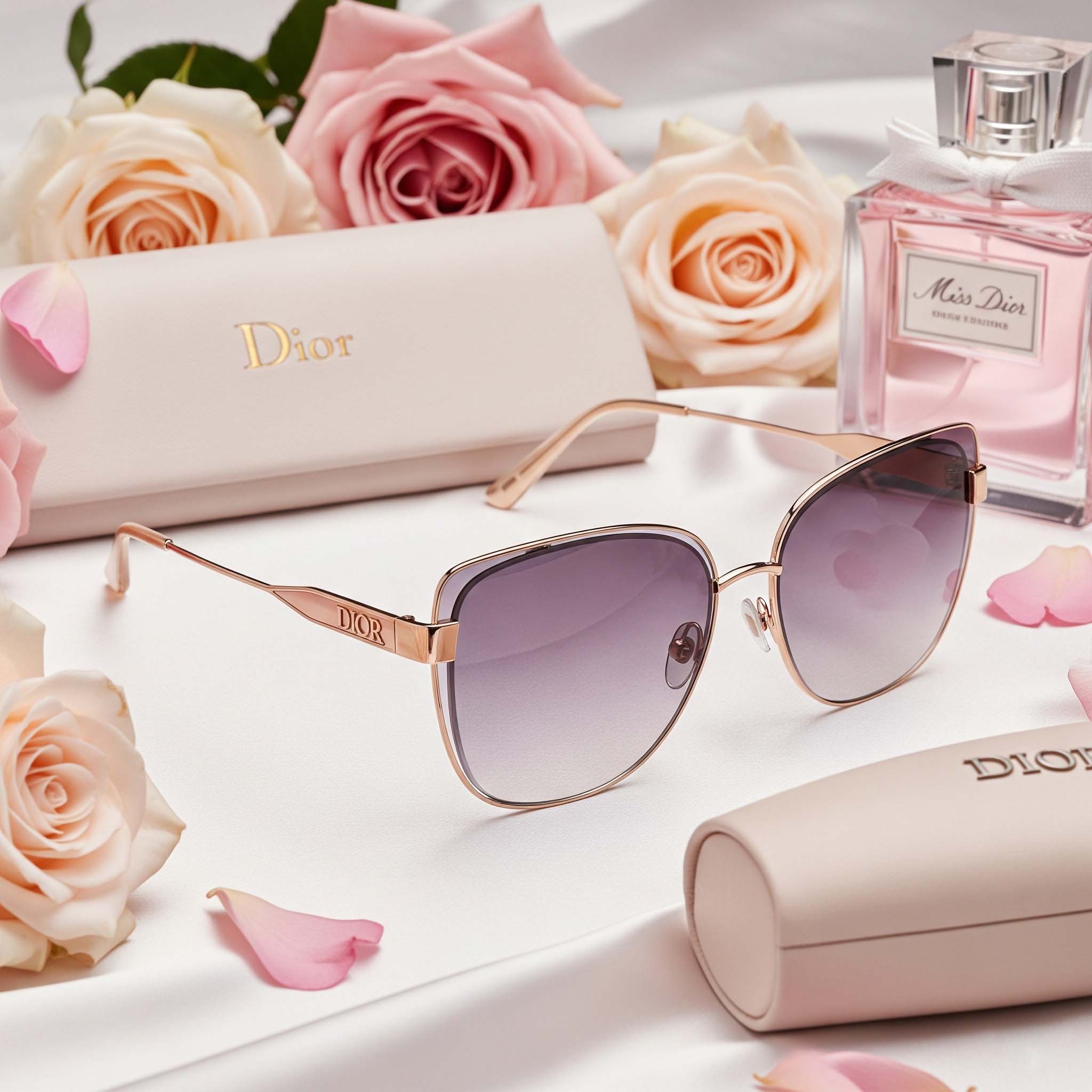Kính Dior cao cấp