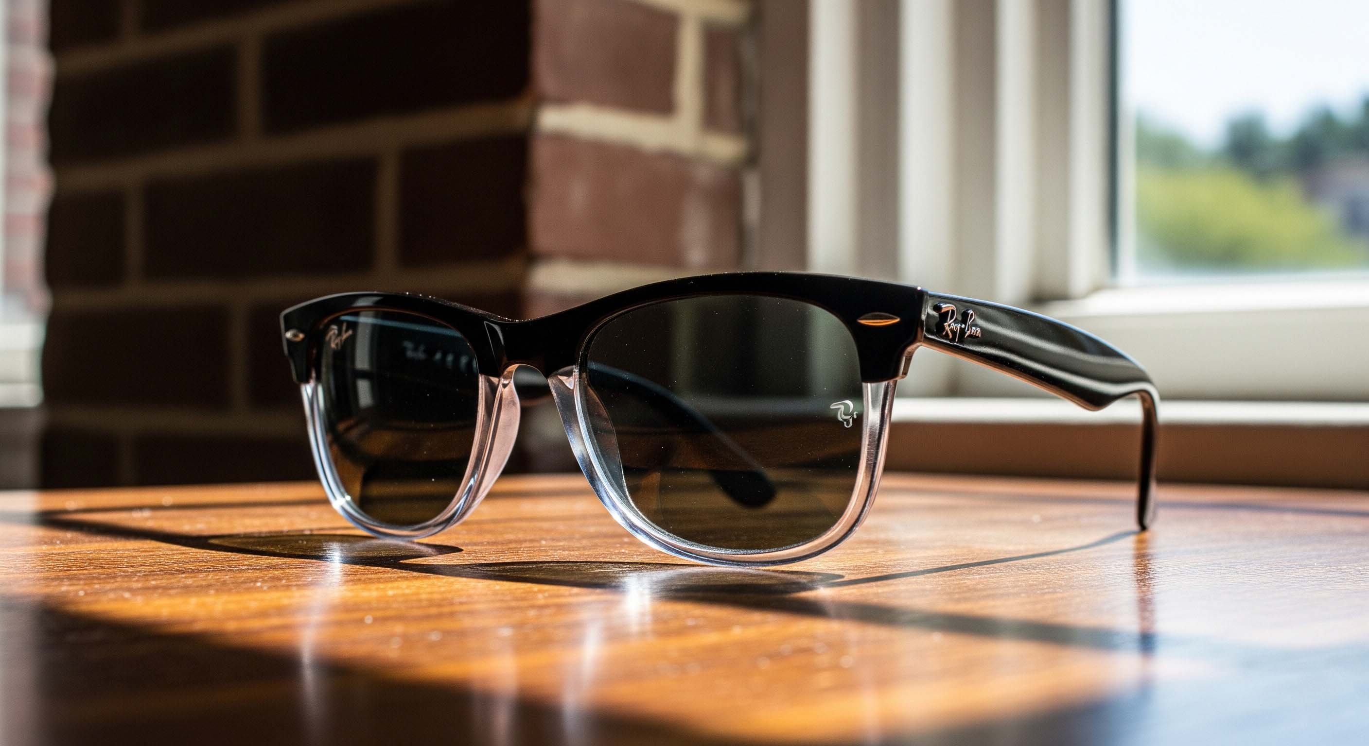 Kính râm RayBan