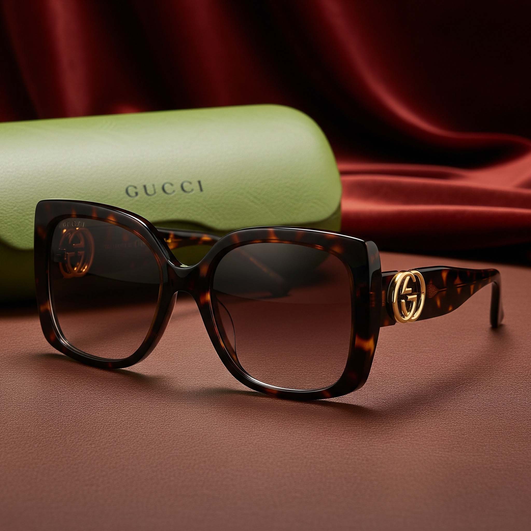 Kính Gucci thời trang