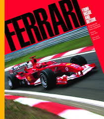 Lịch sử Ferrari F1