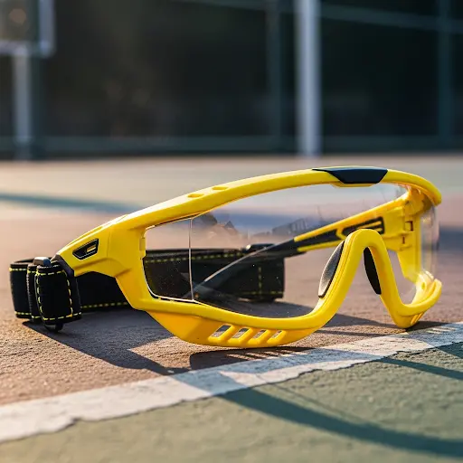 Kính Mắt Cho Người Tập Gym - Lựa chọn tròng và gọng tối ưu nhất – LienSon