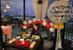 Yến Chii, Hà Nội