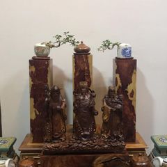 Lưu Đức Hùng, Đắc Lắk