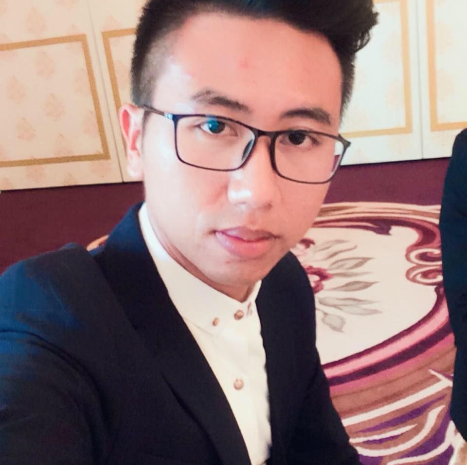 Phạm Duy Lâm, Hà Tĩnh