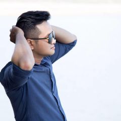 Lê Thanh Mẫn, Quận 1