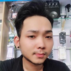 Chí Tâm, Kiên Giang