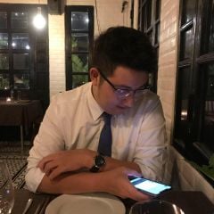 Phạm Nam, Bộ Ngoại Giao, Hà Nội