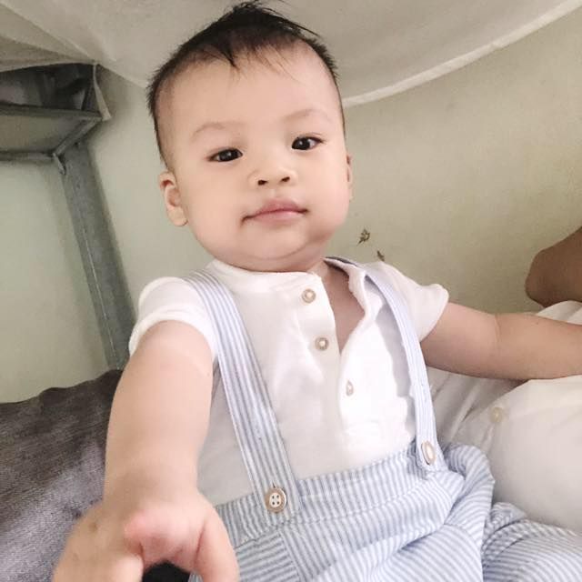 Cậu Ngố, Cẩm Phả