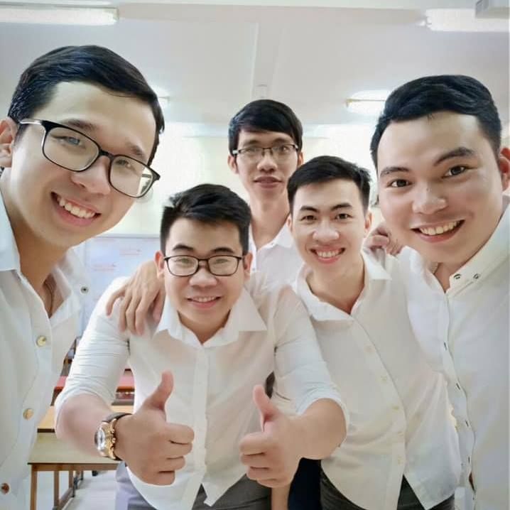 Bùi Công Tân, TP HCM