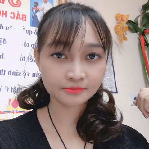 Lưu Hồng Anh, Mễ Trì