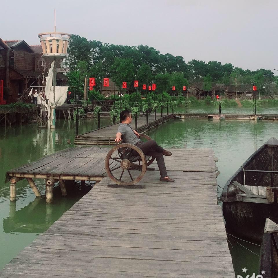 Doãn Huy Tưởng, Hà Nội