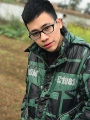 Hoàng Ngọc Trần - Trường Phòng KD, Hà Nội