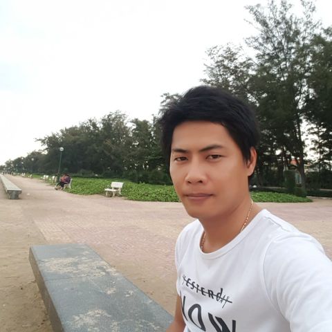 Trần Luân, Gò Vấp, TP HCM