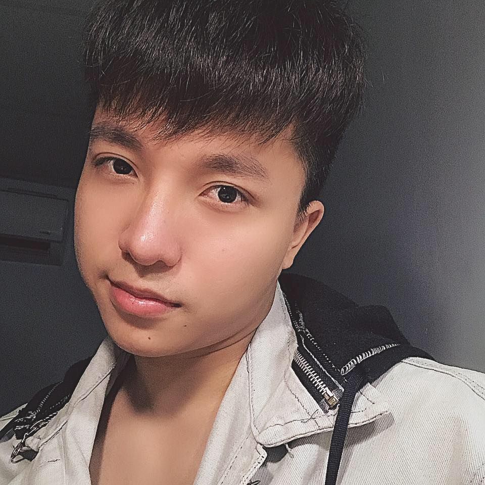 Nguyễn Minh Tân, Hà Nội