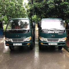 Mỹ Nam Anh Phong, Hải Phòng