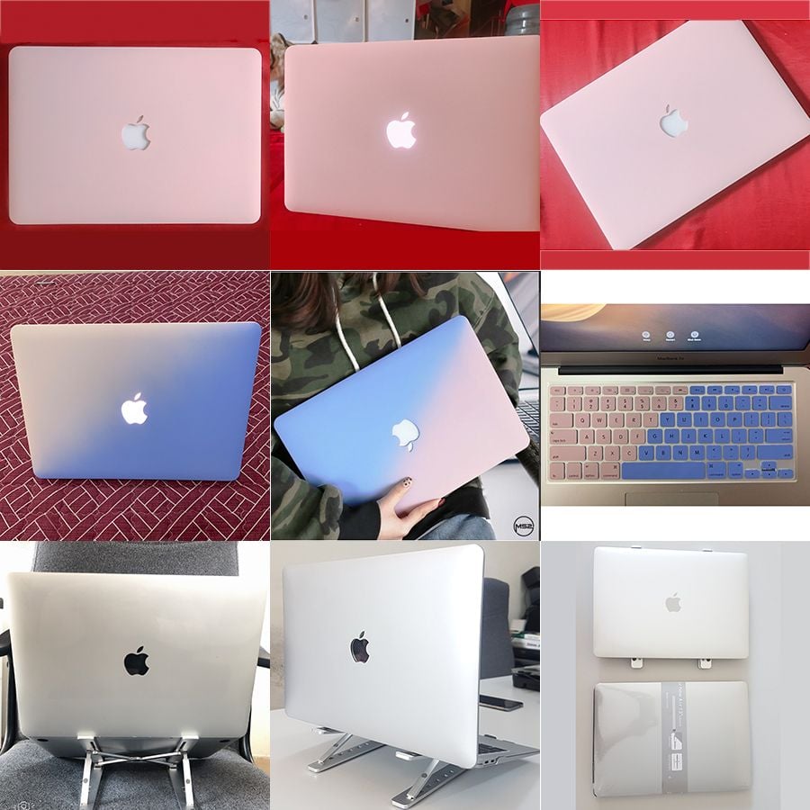 Ốp lưng Macbook, Macbook case cao cấp