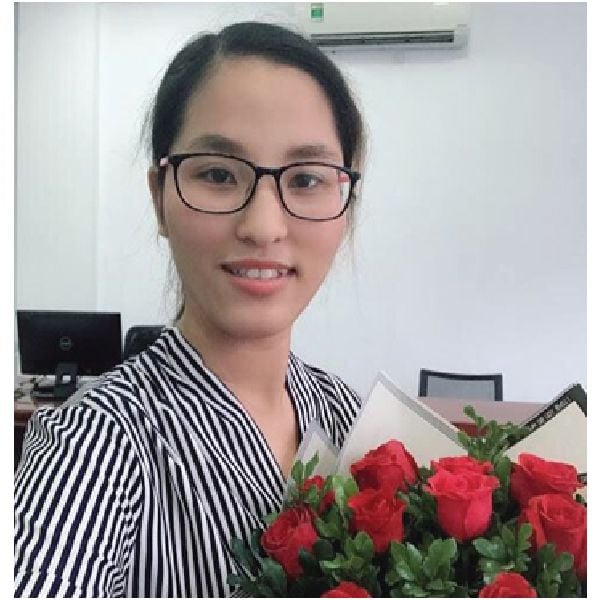 Gặp gỡ thần đồng Excel Vinachao - Trần Thị Thanh Xuân