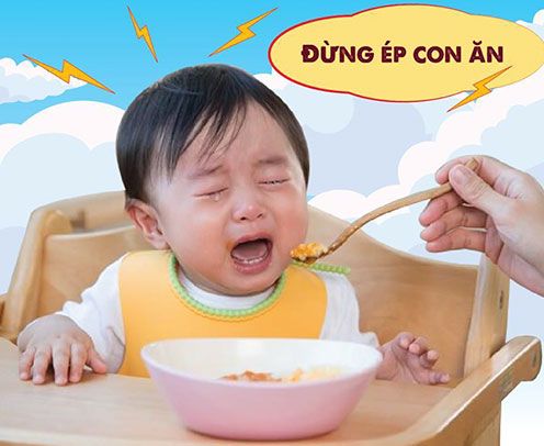 Mẹo Giúp Bé Không Biếng Ăn - Giải Pháp Hiệu Quả Cho Cha Mẹ